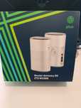 Router ZTE MC888B 5G 802.11ax Wi-Fi 6 Snapdragon Cat.19 Biały