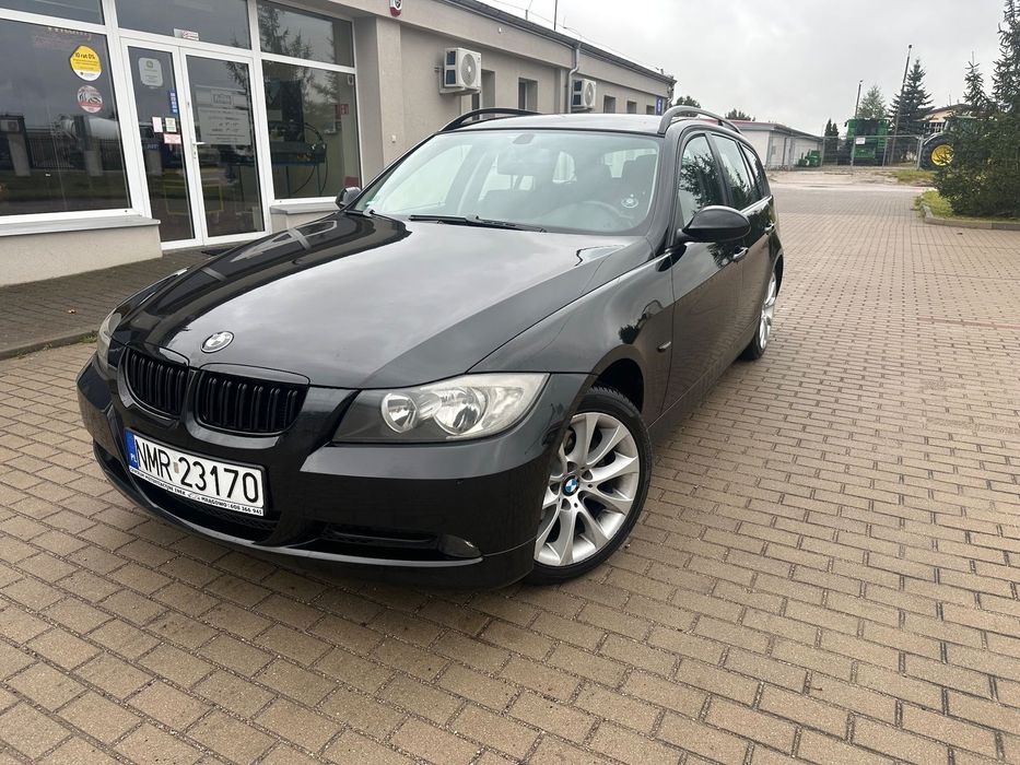 BMW Seria 3