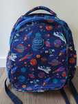 Plecak szkolny tornister coolpack space kosmos