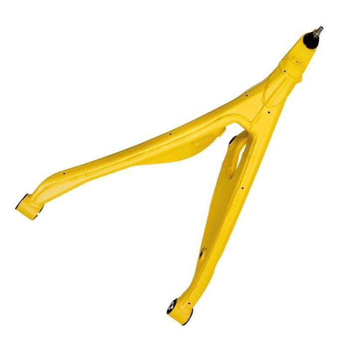 wahacz can am maverick r 2024 prawy dolny