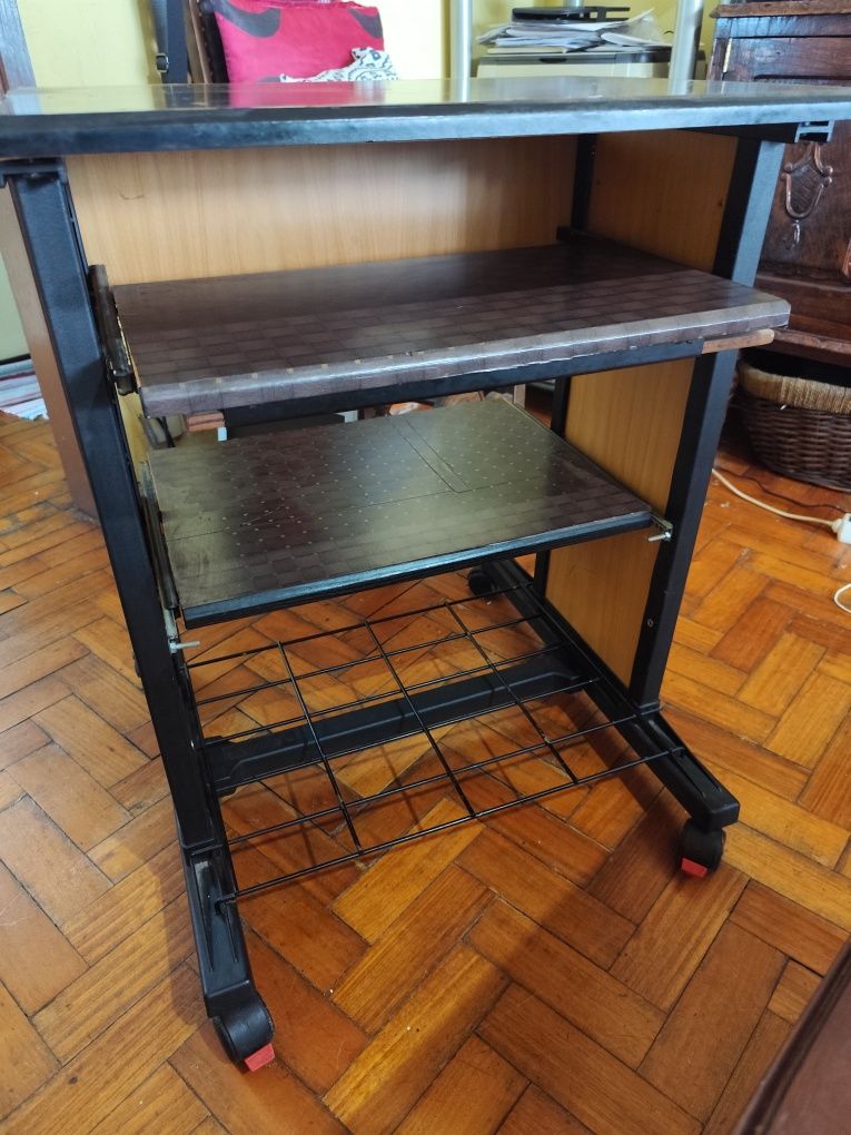 Mesa /secretária para computador/pc