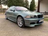 BMW Seria 3 BMW seria 3 e46 330Ci wzorowy stan