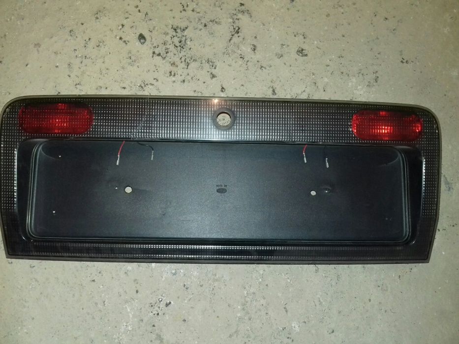 Blenda Audi a6 c5 awant