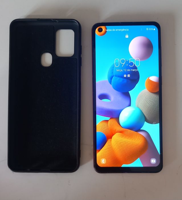 Samsung Galaxy a21s 128Gb