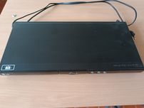 DVD-плеєр DVX491K