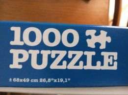 Puzzle 1000