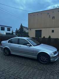 Bmw E46 330xd alu 18"