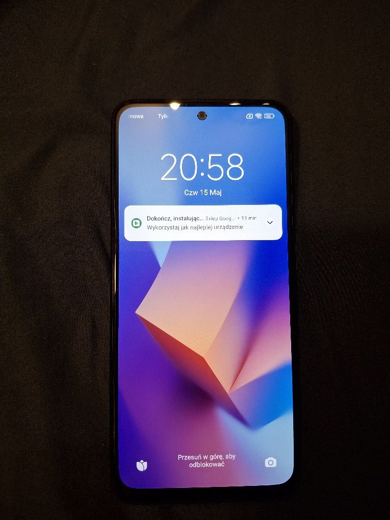 Telefon Redmi Note 10S