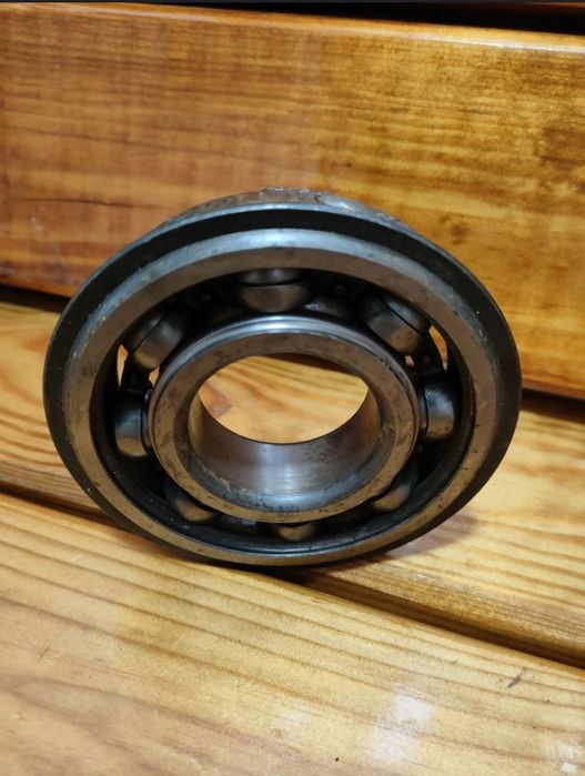 Подшипники. Підшипник СССР розмір по фото