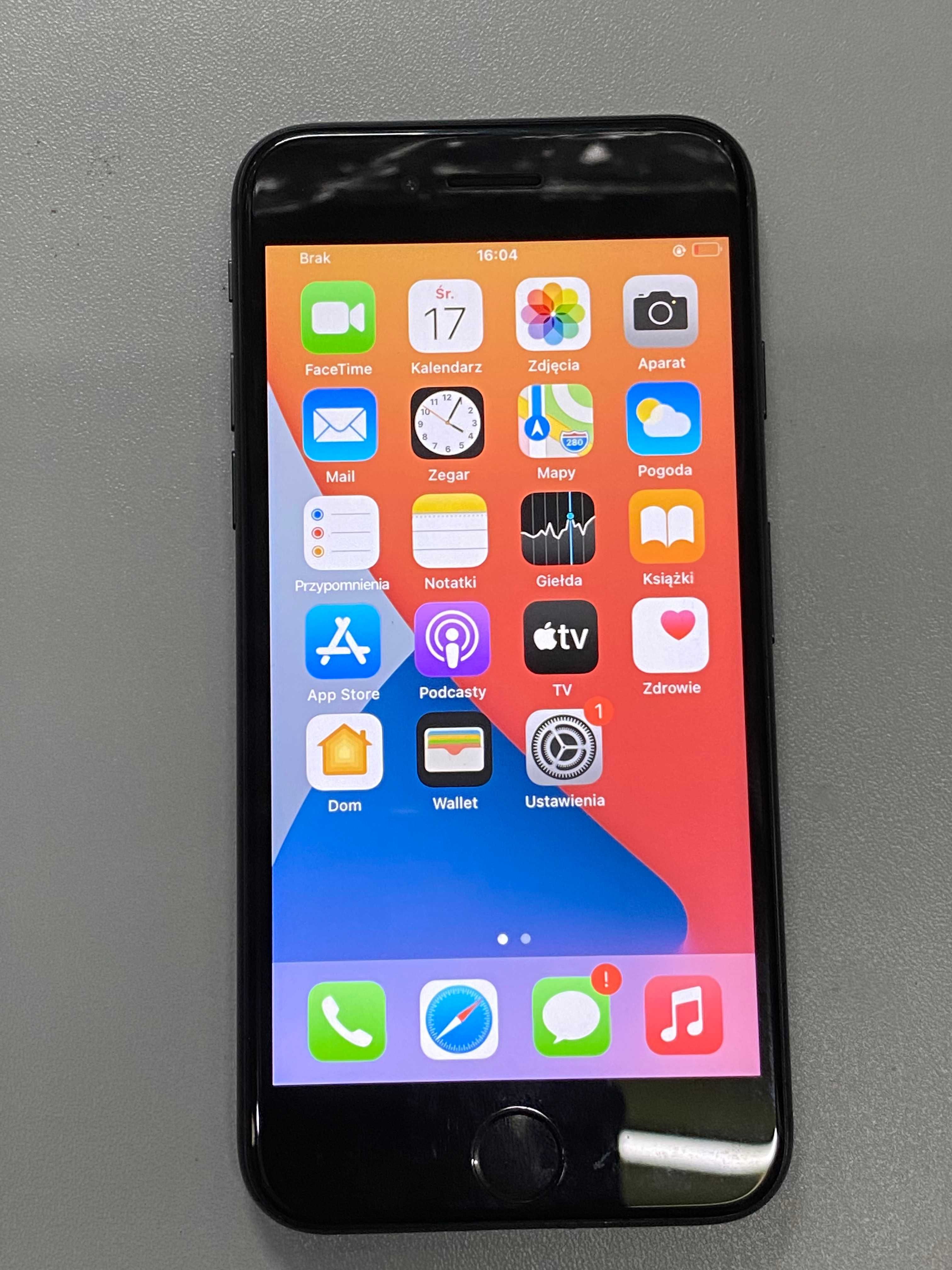 Telefon iPhone 8  * 64GB * 256GB *Sklep *Gwarancja * Wysyłka