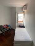 Quarto para arrendar
