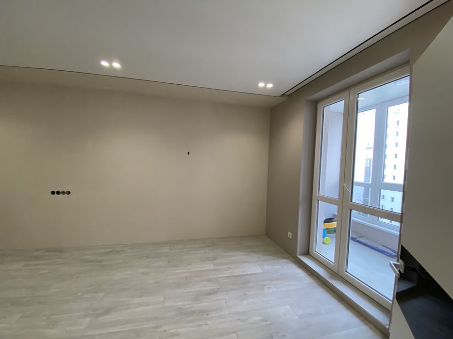 Продажа 2К новый ремонт, новострой ЖК Сокольники Є-відновлення