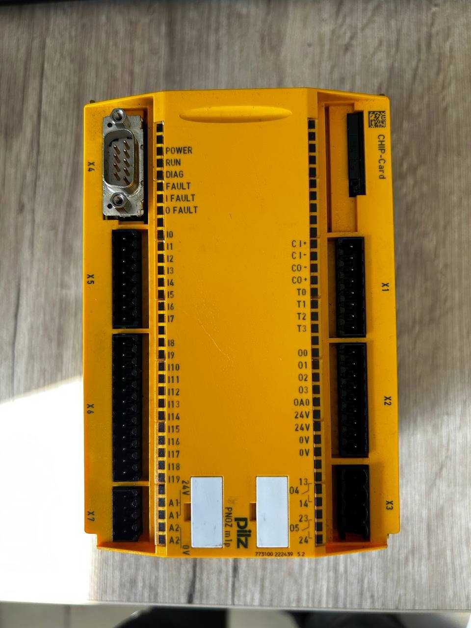Gefran GFX4, Temperature Controller, ОВЕН 2ТРМ1, ОВЕН ТРМ138