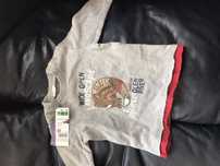 Camisola menino