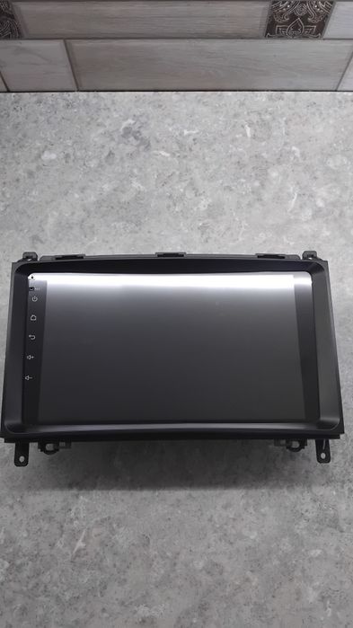 Автомагнітоли...карплей