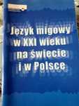 Język migowy na świecie i w Polsce