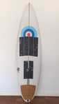 Prancha Surf Chilli 6,2 31 Litros