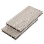 deska tarasowa kompozytowa Bruggan Elegant Light 3D 150x24mm 3m 4m