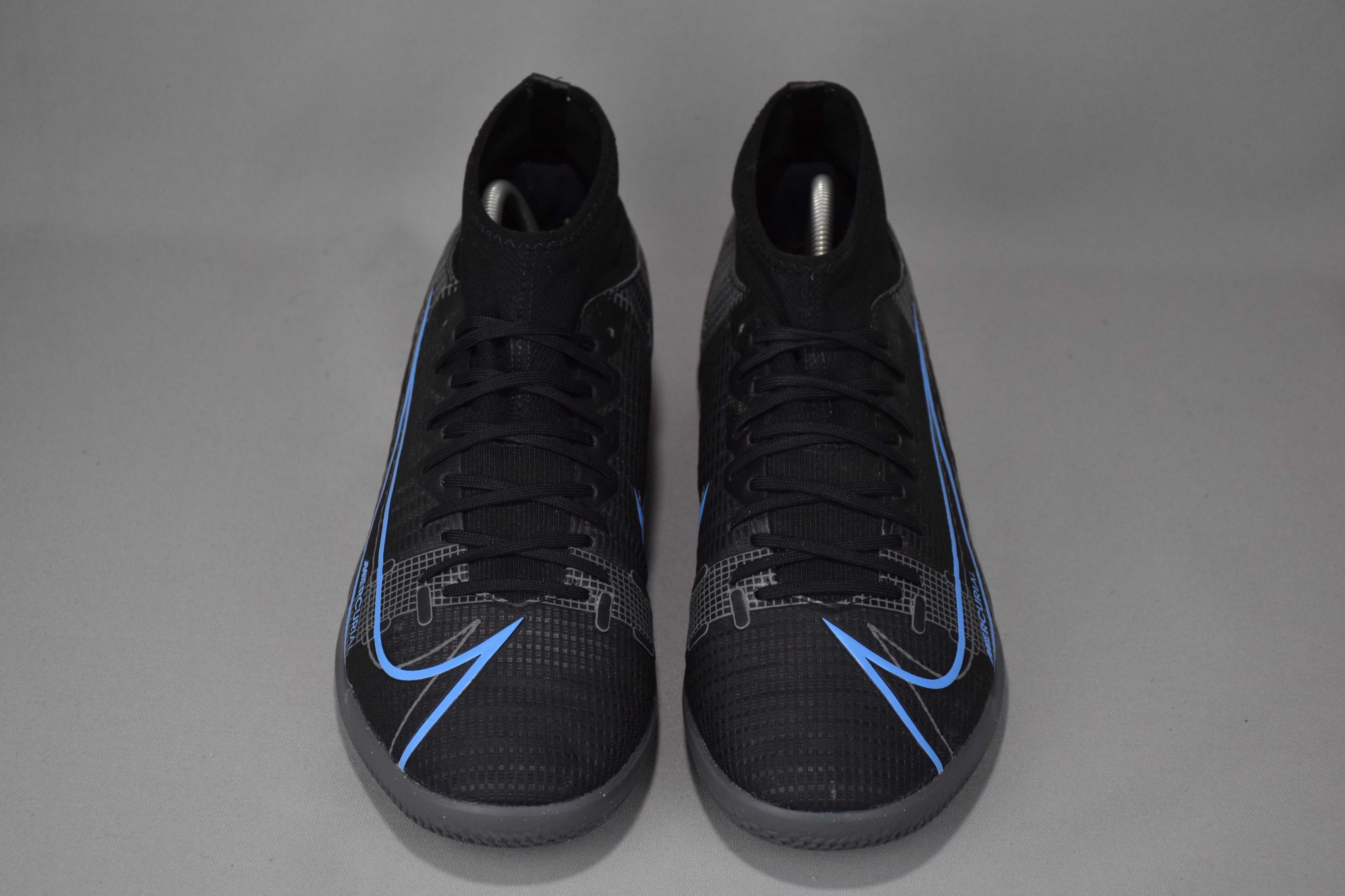 Nike Mercurial Superfly 8 Academy футзалки кросівки для залу 42р/26.5с