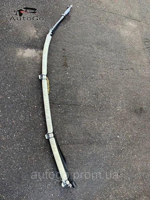 Шторка стелі ліва AirBag Mercedes-Benz E-Class W211