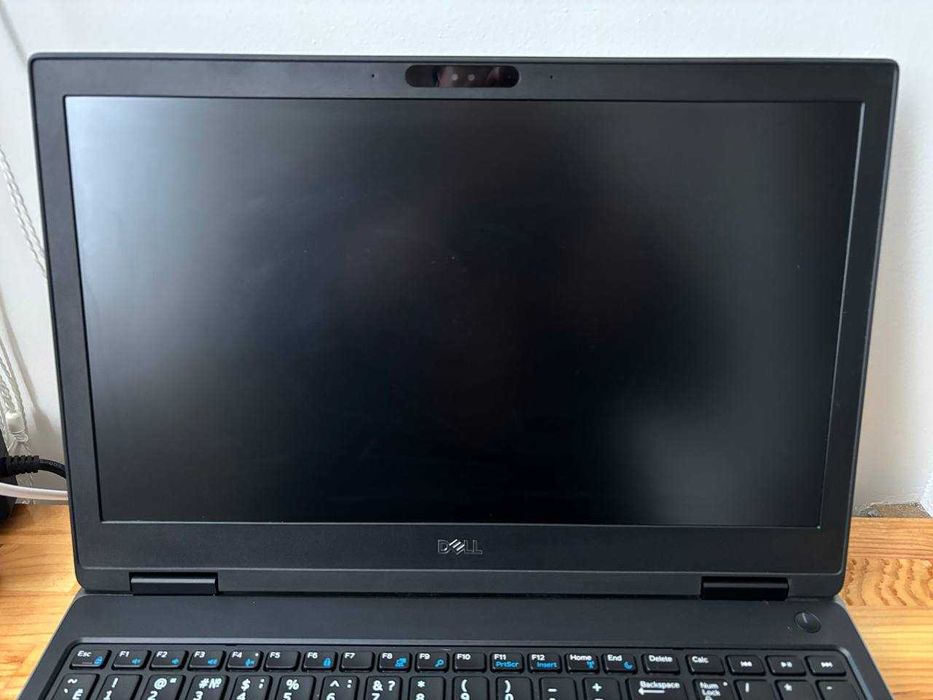 Продам мощный  ноутбук Dell Precision 7530