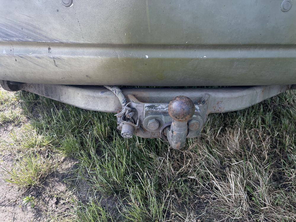 Бампер KIA Sorento розборка