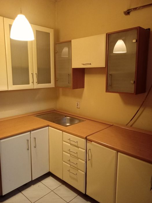 Meble kuchenne używane