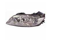 Mazda 6 02 - 05 H1 + H1 reflektor lampa lewa Nowa