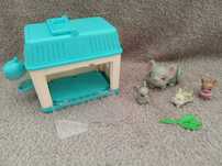Little Live Pets myszki Mama Suprise