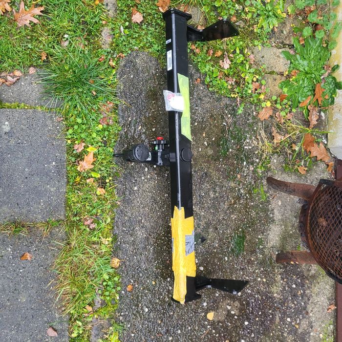 Mercedes Hak W447 Westfalia