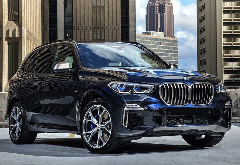 Диски Нові R21/5/112 BMW X5 G05 X6 G06 X7 в Наявності
