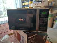 Продам Мікрохвильову піч Panasonic -NN_ST34HM