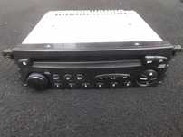 RADIO ODTWARZACZ CD CITROEN XSARA / XSARA PICASSO 96476989XT