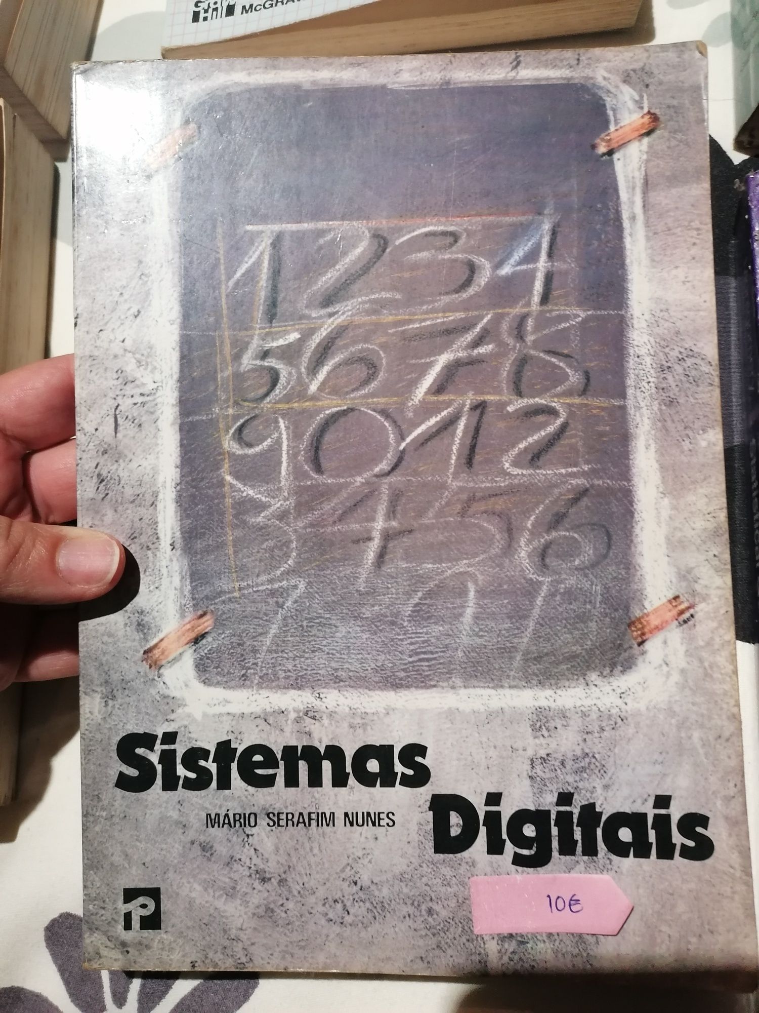 Livros técnicos de engenharia