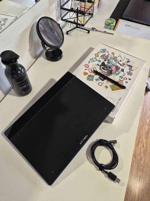 XP-PEN Deco Fun L Pen Tablet