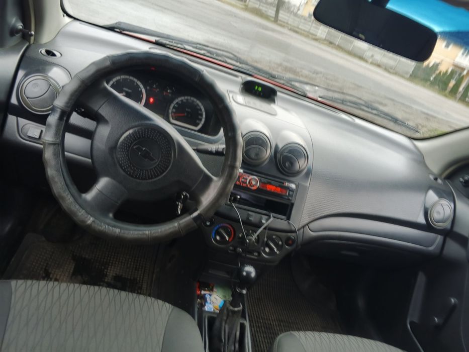 Продам гарне авто