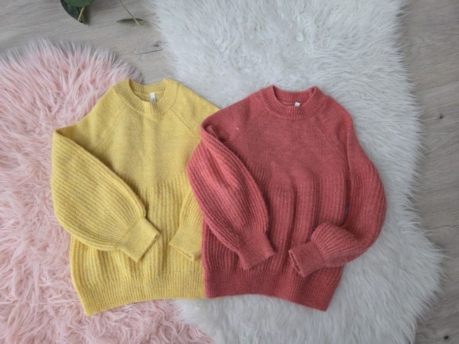 Светри 110- 116 см