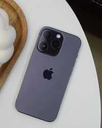 Iphone 14 pro max 1Tb purple