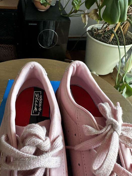 Sneakersy adidas originals Sleek r.38 2/3