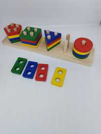 Sorter montessori