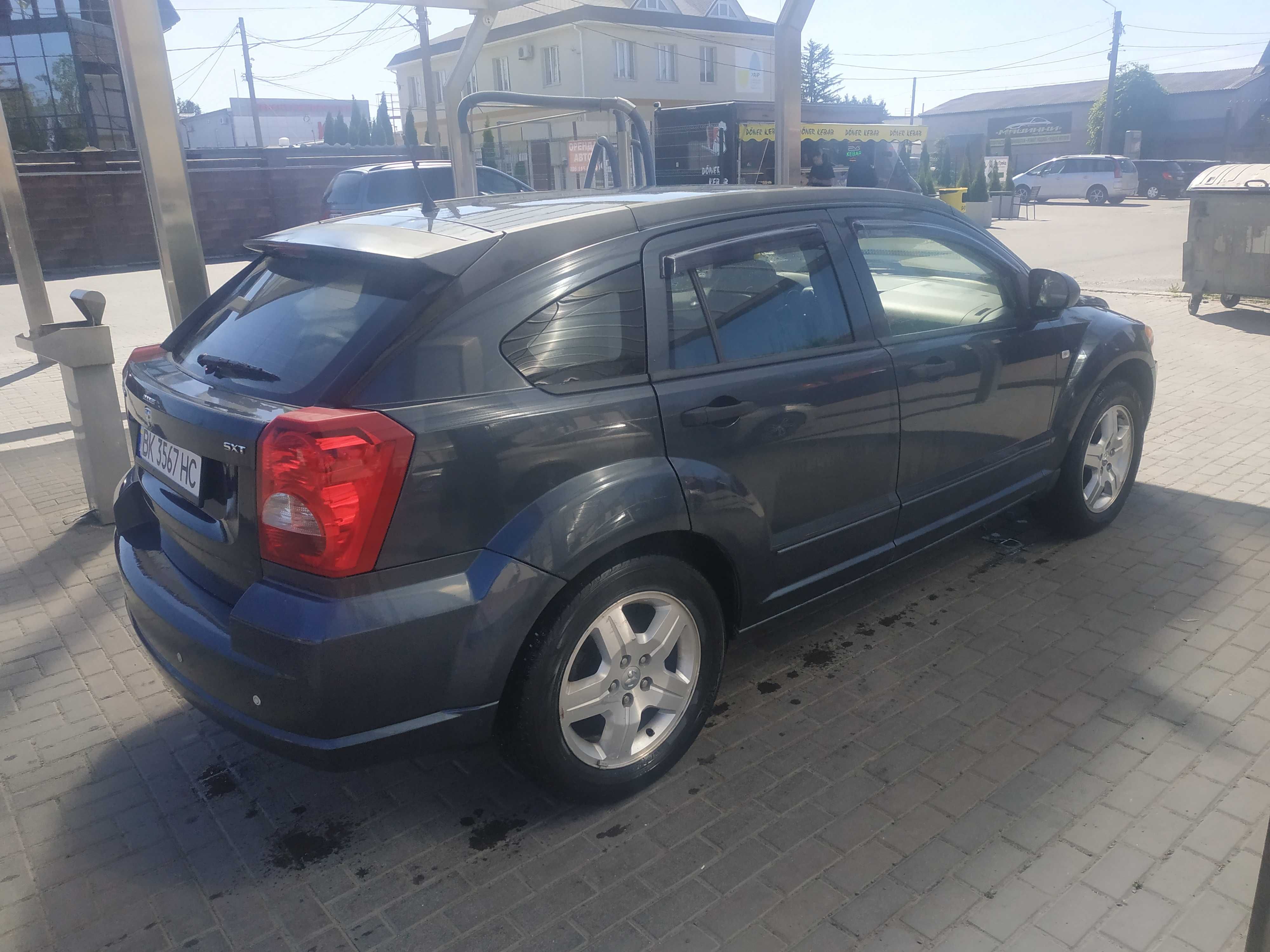 Dodge Caliber 2006