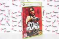 => Red Dead Redemption Xbox 360 GameBAZA