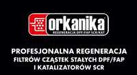 Regeneracja czyszczenie DPF FAP Kraśnik