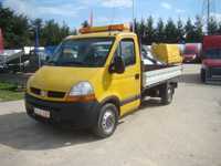 Renault MASTER  3500DMC 3.30M Sprowadzony Opłacony