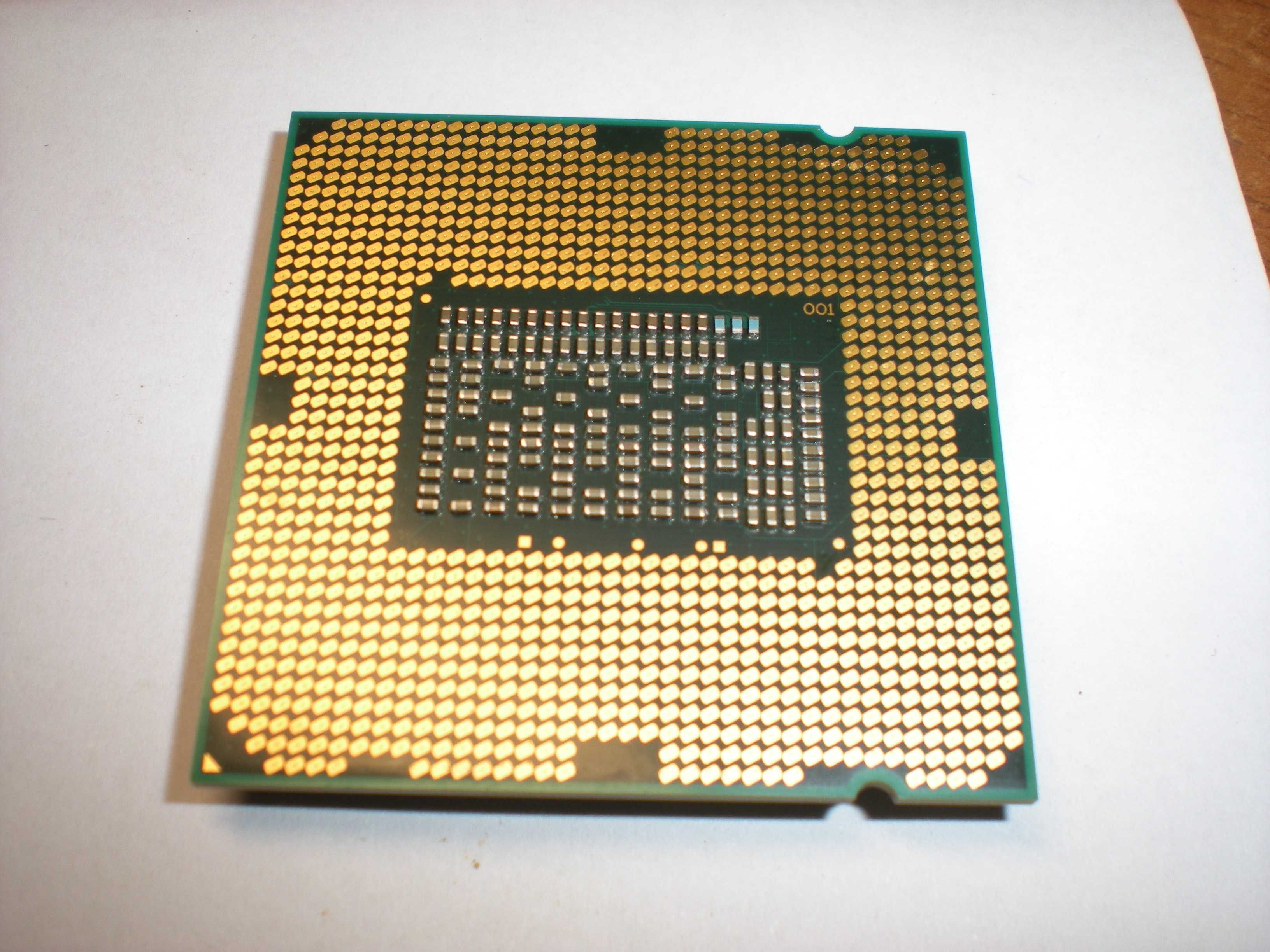 Процесор Intel Core i5-2320 4x4x3.0 3,30 ГГц 6 МБ LGA1155