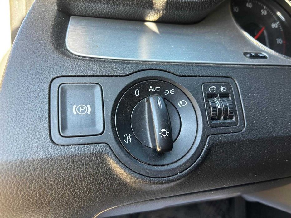 Продам Volkswagen Passat B6 2008р. #72785