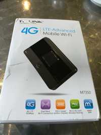 Router4g tp link 7350