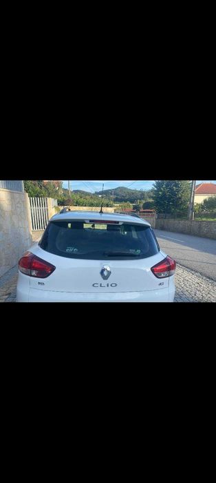 Vendo Renault Clio