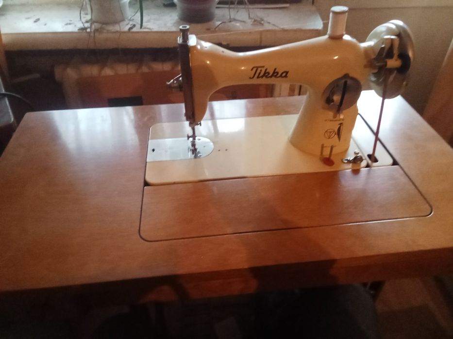 Продам швейну машинку вримен ссср