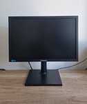 Monitor Samsung S19E450BW 19" 60 Hz